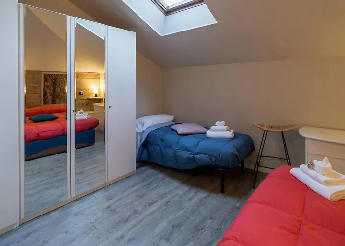 Maison Mignon 公寓 *